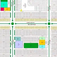 زمین-ویلاشهر