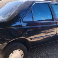 پژو 405|خودرو سواری و وانت|عنبرآباد, |دیوار