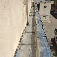 نصب وتعمیرات  ایزوگام وقیرگونی