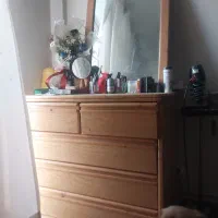 پنج کشو سالم چوب نرات