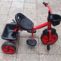 دوچرخه درحدنو