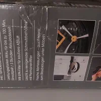 جارو برقی شارژی روباتیک|جاروبرقی، جارو شارژی، بخارشو|رباطکریم, رباطکریم|دیوار