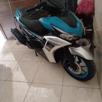 موتور آیروکس گلکسی155