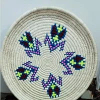 صنایع دستی و حصیری خوزستان