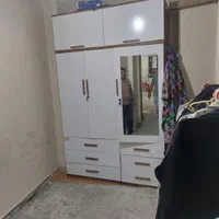 آپارتمان ۶۰ متری /تک واحد/شهرک صاحب الزمان|اجارهٔ آپارتمان|تهران, صاحب الزمان|دیوار