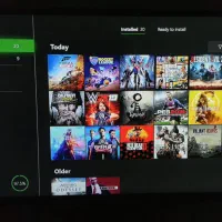 XBOX ONE S|کنسول، بازی ویدئویی و آنلاین|شهر ری, دولت‌آباد|دیوار