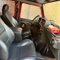 پاژن مدل ۸۹ بدون رنگ|خودرو سواری و وانت|تهران, نیروی هوایی (پیروزی)|دیوار