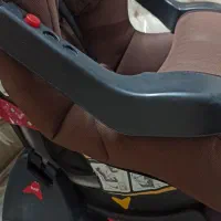 صندلی کودک|تخت و صندلی بچه|مشهد, امیریه|دیوار