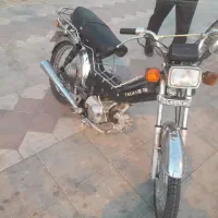 هوندا ۷۰