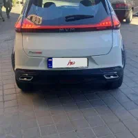 MVM X 33اتوماتیک پروکراس|خودرو سواری و وانت|تبریز, |دیوار