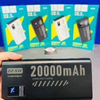 آف ویژه روز زن پاوربانک فست شارژ اورجینال ۲۰ هزار|لوازم جانبی موبایل و تبلت|شیراز, تحویلی|دیوار