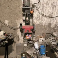 فروش لوازم کارگاهی . سالم|ماشینآلات صنعتی|رباطکریم, شهرک صنعتی دهحسن|دیوار