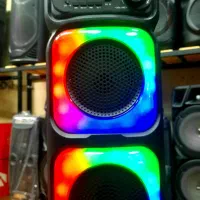 اسپیکر ارزون امّا باکیفیت + میکرفون ( مناسب کادو)