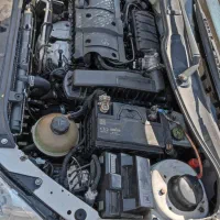206 v8 tu5|خودرو سواری و وانت|بوکان, |دیوار