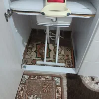 اتو پرسی وبخار...سالم|اتو و لوازم اتو|شاهدشهر, |دیوار