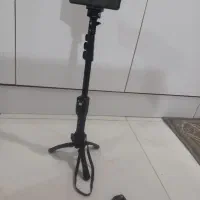 دسته سلفی|دوربین عکاسی و فیلم‌برداری|فردیس, شهرک ۱۱۰|دیوار