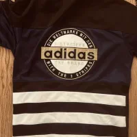 سویشرت کم یاب عتیقه ادیداس/اورجینال/adidas