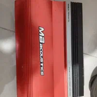 سیستم در حد نو با سیم کشی و طاقچه رایگان