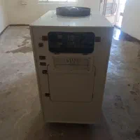 سایلنت باکس دو ظرفیته