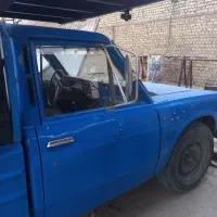 نیسان مدل۶۶|خودرو سواری و وانت|اصفهان, هفتون|دیوار