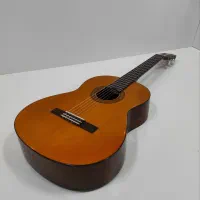 گیتار کلاسیک Yamaha CG102 خوش‌دست و آماده نوازندگی