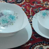 2 دست آرکوپال 6 نفره نو