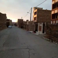 زمین ۱۶۸ متری سندتک برگ