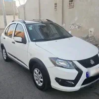 کوییک  اخر 1402 مشابه صفر بدون رنگ|خودرو سواری و وانت|رفسنجان, |دیوار