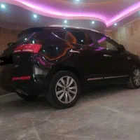 جک اس 5 اتوماتیک Jac s5 مدل 96 ا