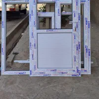 شیشه بری ، توری و پنجره دوجداره رادین|خدمات پیشه و مهارت|الوند, |دیوار