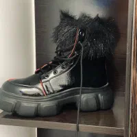 بوت|کیف، کفش، کمربند|فسا, |دیوار