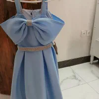 لباس مجلسی دخترانه|لباس|تهران, بیسیم|دیوار