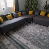 مبل ال فروشی|مبلمان خانگی و میز عسلی|نسیمشهر, |دیوار