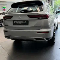 میتسوبیشی اوتلندر H-line دو دیفرانسیل مدل  ۲۰۲۳|خودرو سواری و وانت|تهران, قیطریه|دیوار