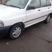 پراید مدل ۹۰    ۳۷۰ میلیون