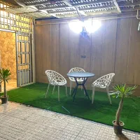 اجاره روزانه سوییت آپارتمان/چیتگر|اجارهٔ کوتاه‌مدت آپارتمان و سوئیت|تهران, گلستان (شهرک راه آهن)|دیوار