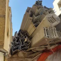 خرید ضایعات آلومینیوم|خدمات پیشه و مهارت|اصفهان, ارغوانیه|دیوار