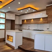 ۷۲متردیزاین بی همتا+پارکینگ+آسانسور+پارکت