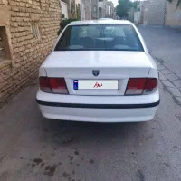 سمند EL مدل 89