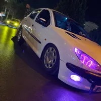 206|خودرو سواری و وانت|اصفهان, خانه اصفهان|دیوار