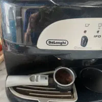 دستگاه قهوه ساز دلونگی|سماور، چای‌ساز، قهوه‌ساز|پردیس, فاز ۳|دیوار