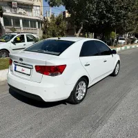 سراتو اپشنال به رویت صفر مدل ۹۷|خودرو سواری و وانت|اراک, |دیوار