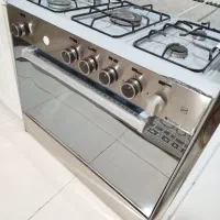 گاز و کابینت