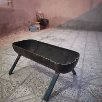 اخور گوسفندی گاوی|لوازم جانبی حیوانات|نیشابور, میدون بار|دیوار