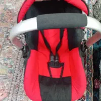 یه کرییر نو