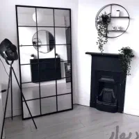 دکوراسیون اینه دکوراسیون