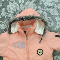 کاپشن و شلوار لی نو|کفش و لباس بچه|اندیشه, شهرک کوثر|دیوار