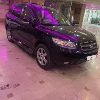 سانتافه ۲۰۰۸ فول ۲۷۰۰|خودرو سواری و وانت|ساوه, |دیوار