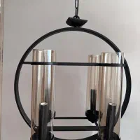 لوستر یک متری