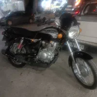 موتور سیکلت رهرو 150طرح باکسر|موتورسیکلت|اصفهان, شهرک آزمایش|دیوار